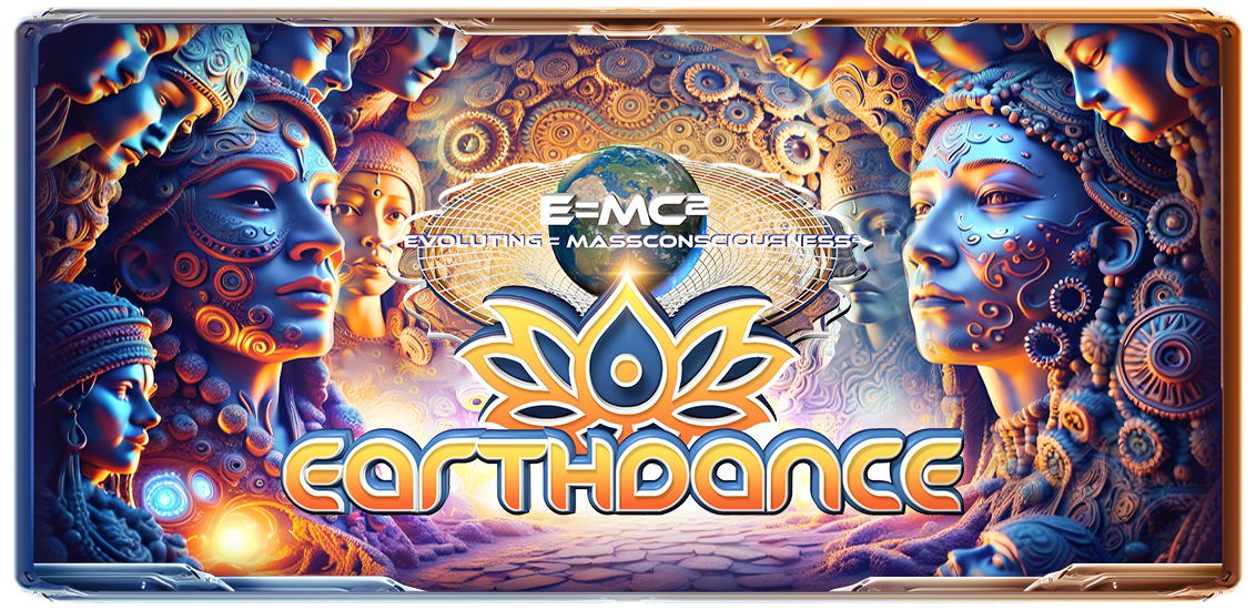 Earthdance Switzerland