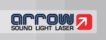 Logo Arrowsound